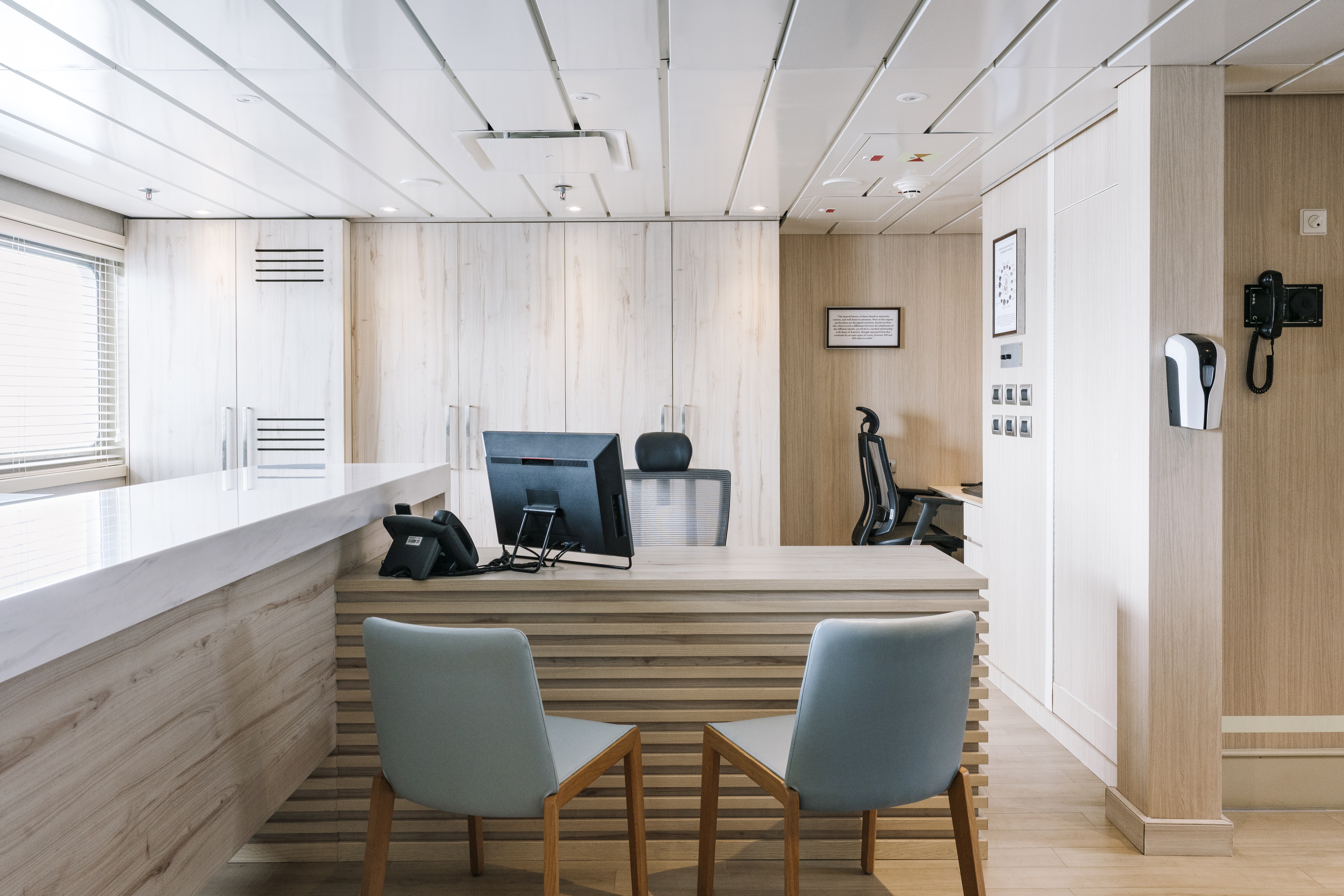 Santa Cruz II - Reception